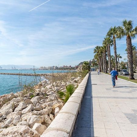 Lu&Cia Mediterraneo Màlaga Exteriér fotografie