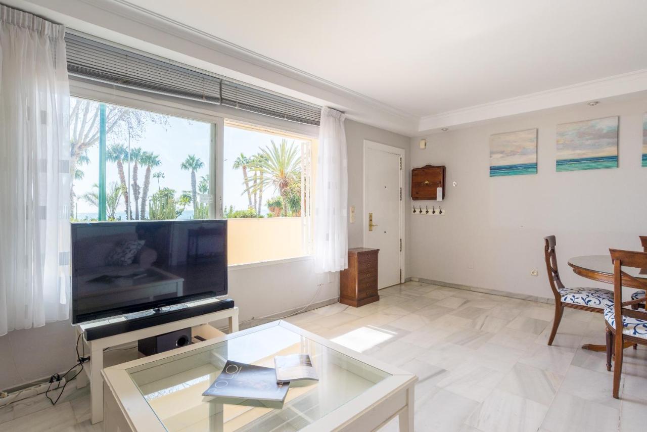 Apartmán Lu&Cia Mediterraneo Màlaga Exteriér fotografie