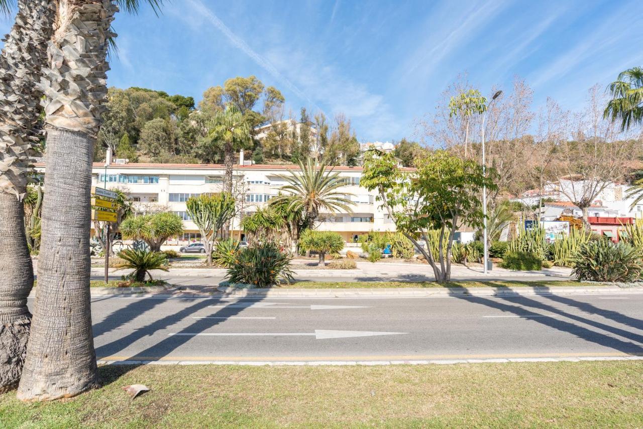 Lu&Cia Mediterraneo Màlaga Exteriér fotografie