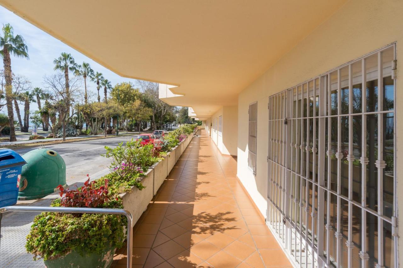 Lu&Cia Mediterraneo Màlaga Exteriér fotografie
