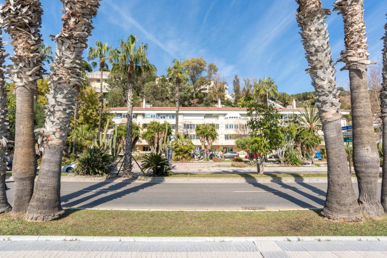 Lu&Cia Mediterraneo Màlaga Exteriér fotografie